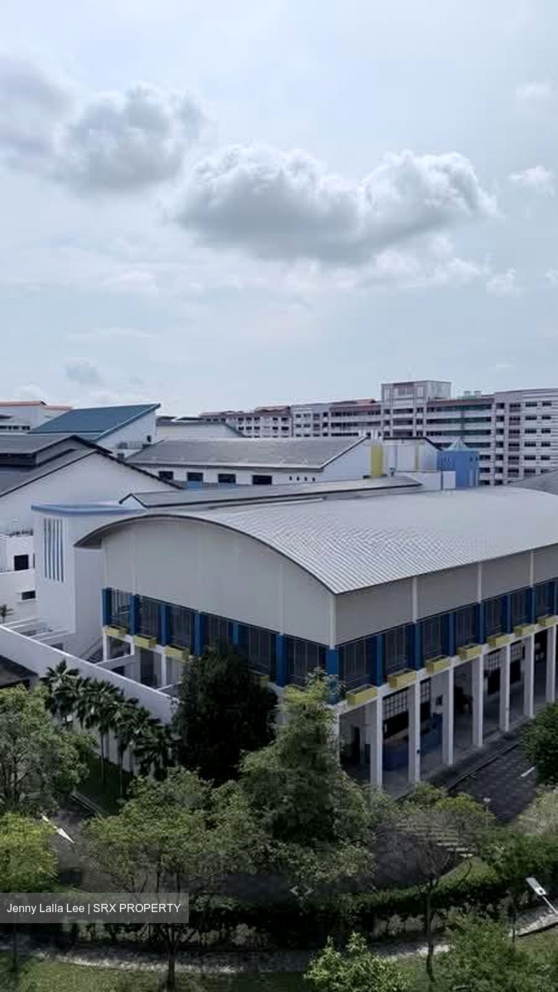 Blk 507 Serangoon North Avenue 4 (Serangoon), HDB 5 Rooms #572253301